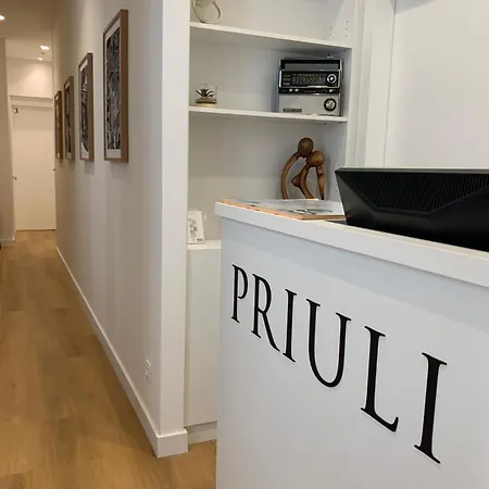 Priuli Heritage Split