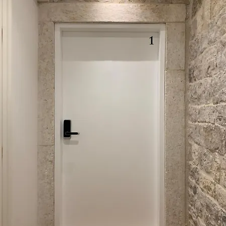 Appart hôtel Priuli Heritage Split