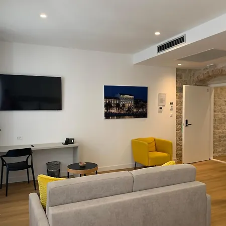 Appart hôtel Priuli Heritage 4*