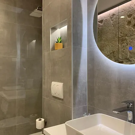 Appart hôtel Priuli Heritage