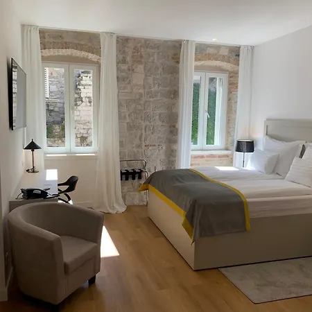 Appart hôtel Priuli Heritage Split
