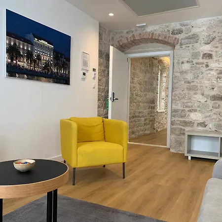 Apartahotel Priuli Heritage 4*