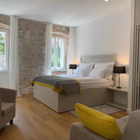 Appart hôtel Priuli Heritage 4*