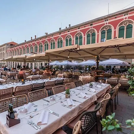 Priuli Heritage Appart hôtel