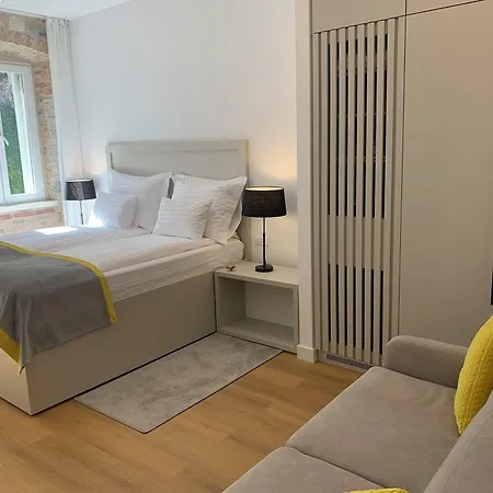 Priuli Heritage 4* Spalato