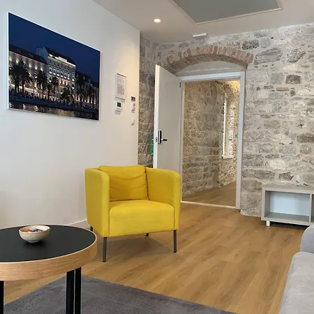 Appart hôtel Priuli Heritage 4*