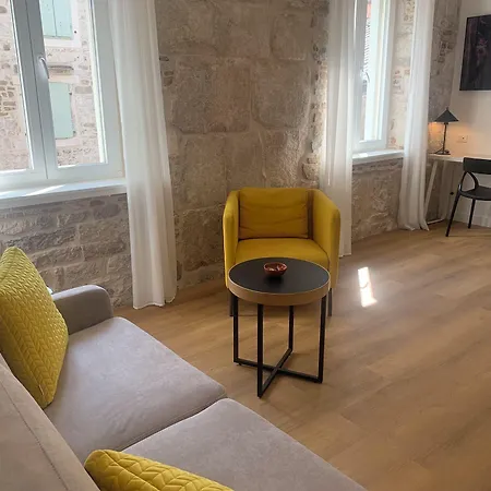 Priuli Heritage Appart hôtel 4*