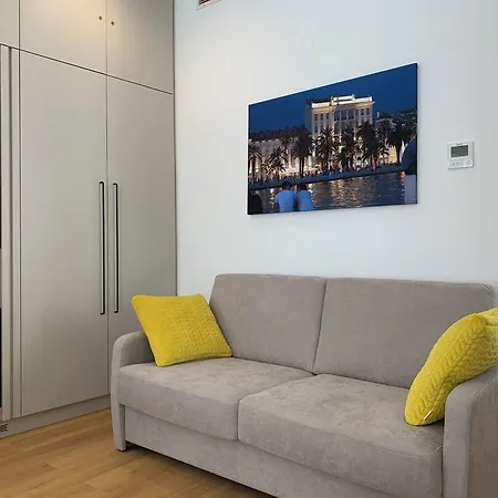 Priuli Heritage Appart hôtel