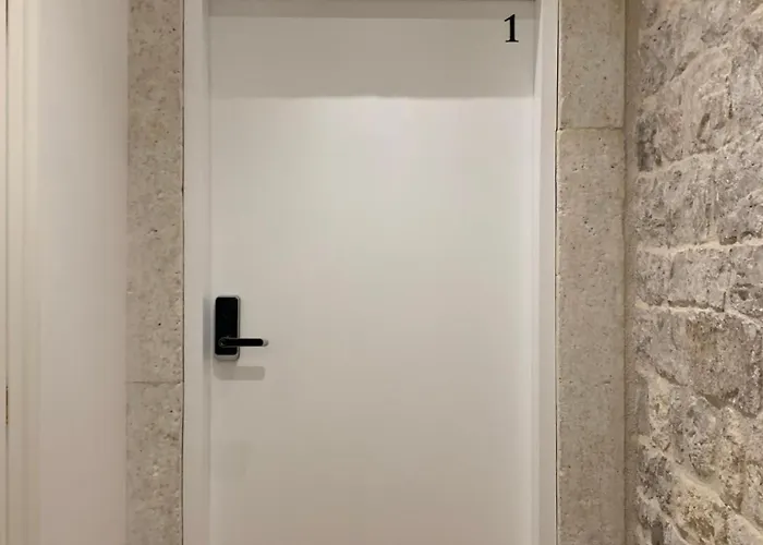 Aparthotel Priuli Heritage Suites Split