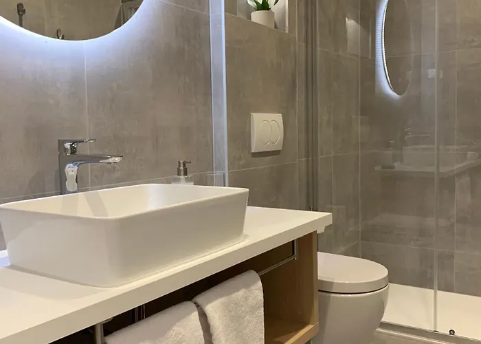 Priuli Heritage Suites Aparthotel Split