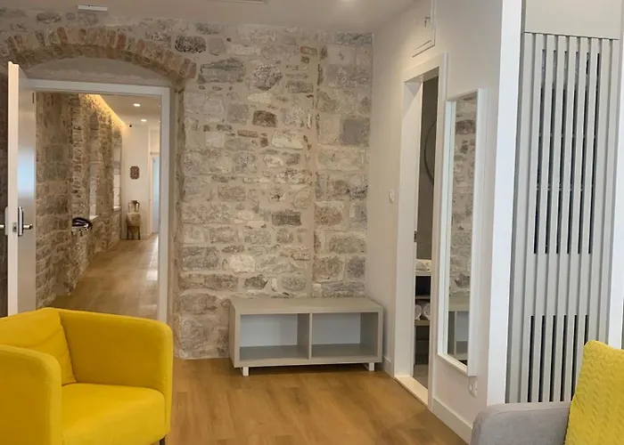 Priuli Heritage Suites 4*