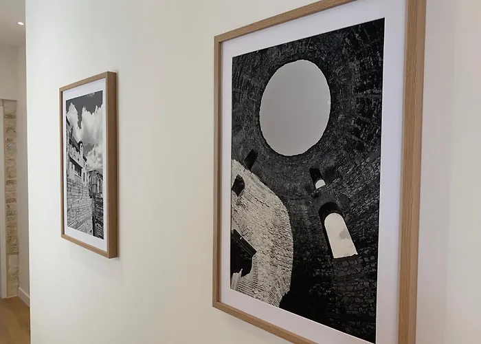 Priuli Heritage Suites 4* Split