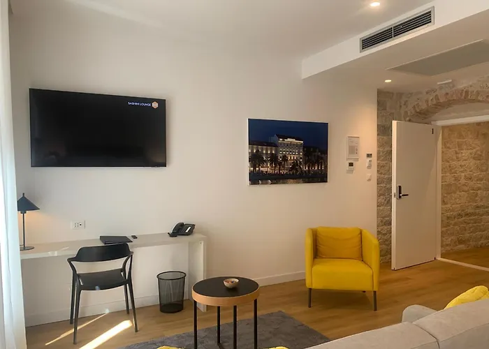 Priuli Heritage Suites Aparthotel