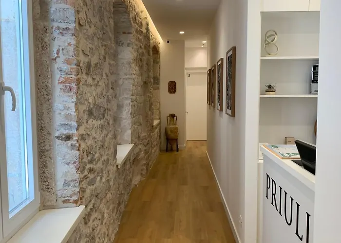 Priuli Heritage Suites Split