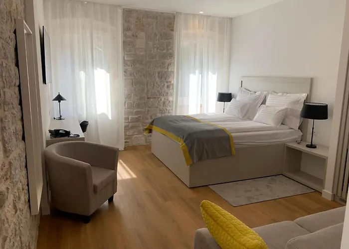 Priuli Heritage Suites Aparthotel