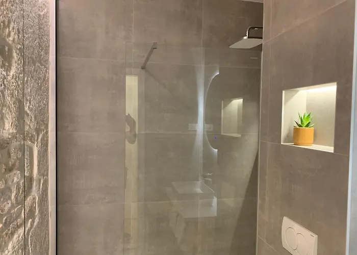 Aparthotel Priuli Heritage Suites