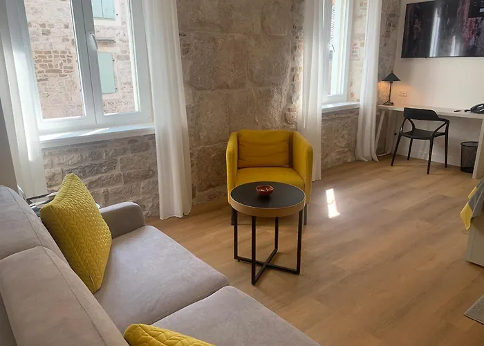 Priuli Heritage Suites Aparthotel 4*