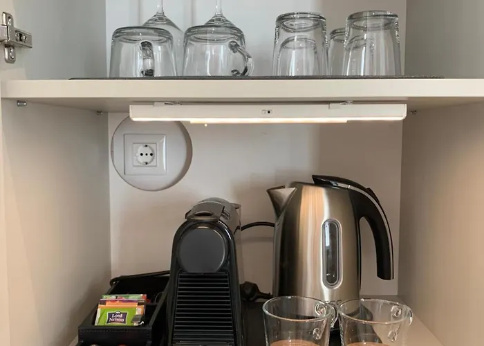 Aparthotel Priuli Heritage Suites 4*