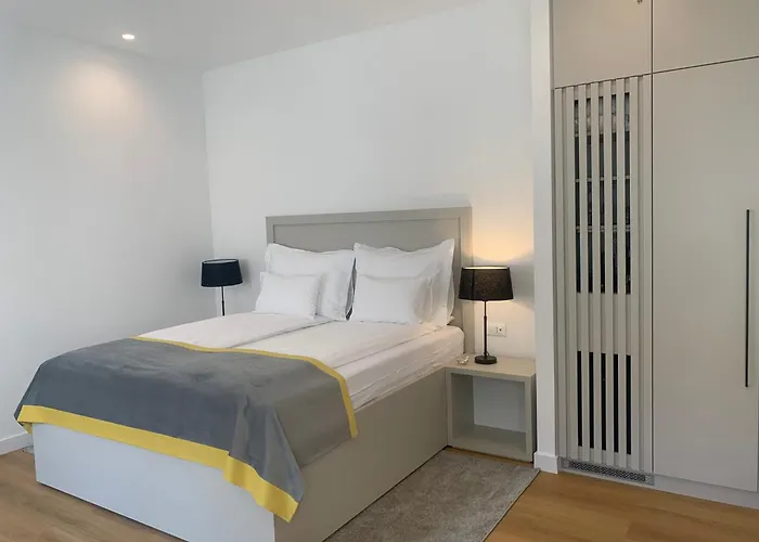 Aparthotel Priuli Heritage Suites Split