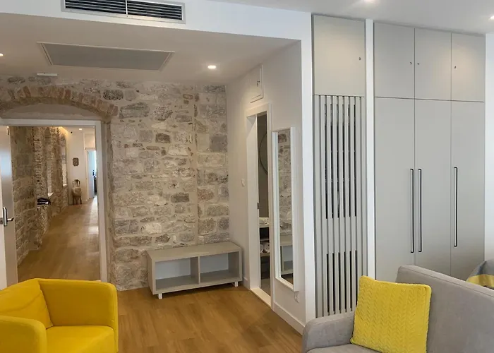 Priuli Heritage Suites 4*