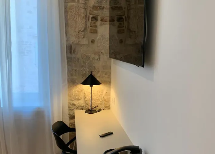 Priuli Heritage Suites Split