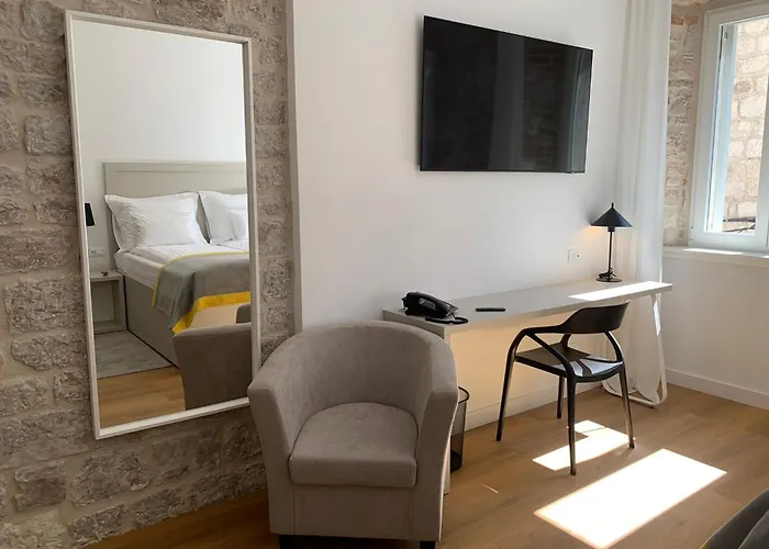 Priuli Heritage Suites Aparthotel Split