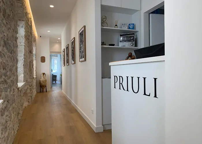 Priuli Heritage Suites Aparthotel