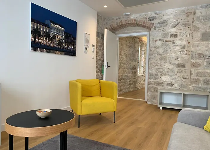 Aparthotel Priuli Heritage Suites 4*