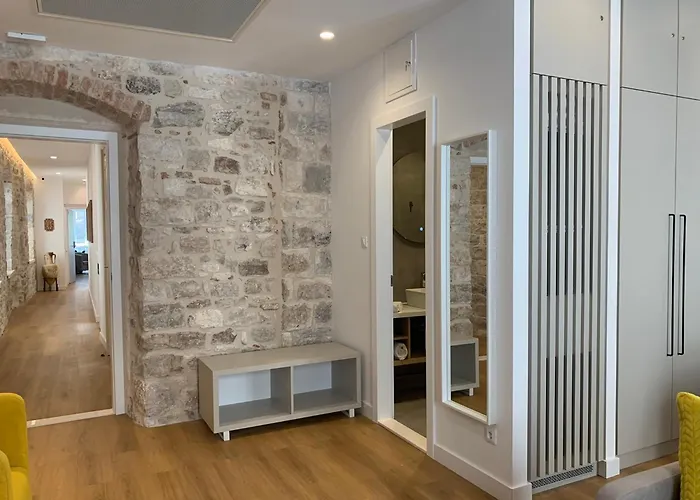 Priuli Heritage Suites