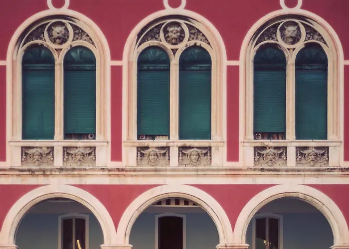 Priuli Heritage Suites Split