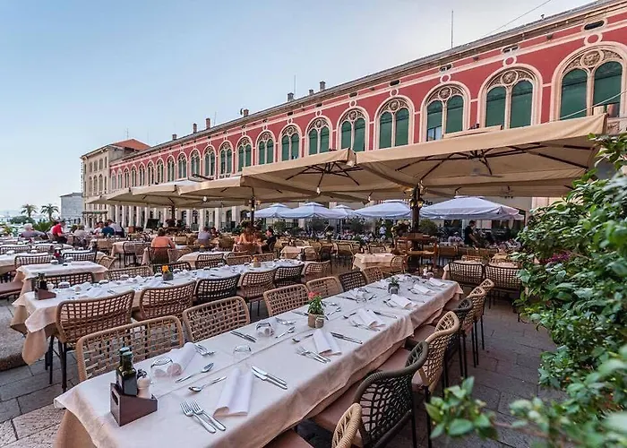 Priuli Heritage Suites Aparthotel