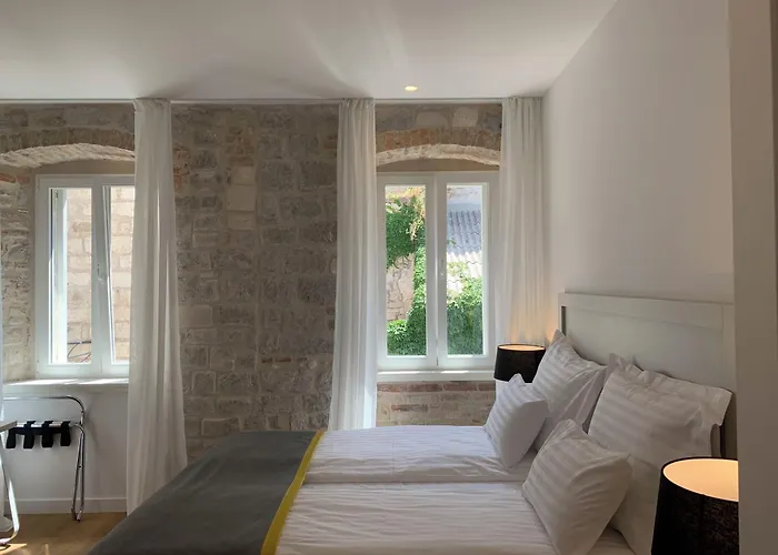 Aparthotel Priuli Heritage Suites 4*