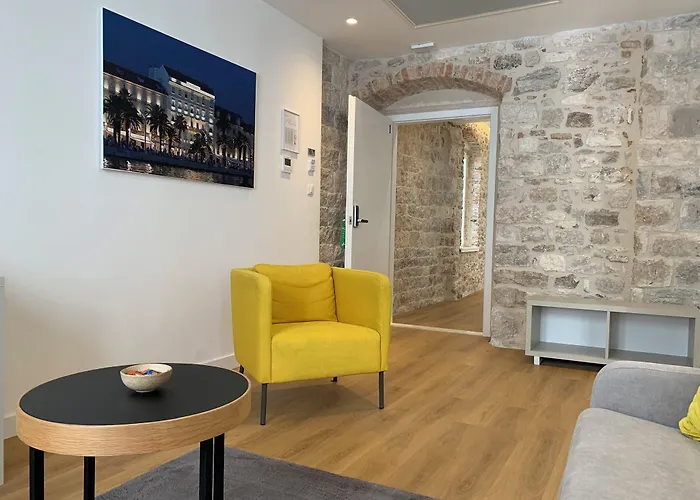 Aparthotel Priuli Heritage Suites 4*