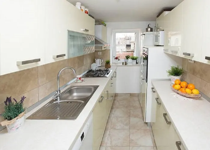 Aparthotel Priuli Heritage Suites Split