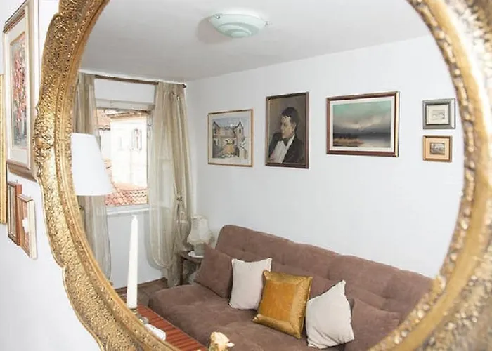 Priuli Heritage Suites Aparthotel Split