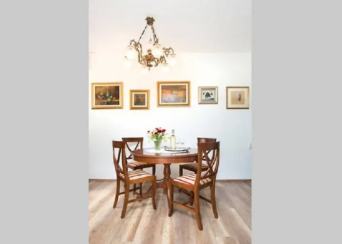 Priuli Heritage Suites Aparthotel