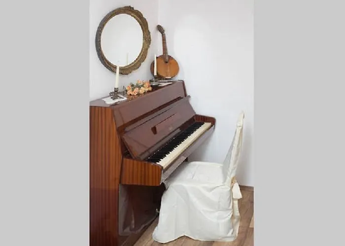 Priuli Heritage Suites 4*