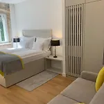 Lägenhetshotell Priuli Heritage 4*