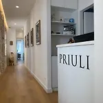 Priuli Heritage Lägenhetshotell