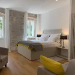 Lägenhetshotell Priuli Heritage 4*