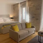 Priuli Heritage Lägenhetshotell Split