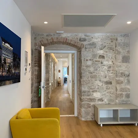 Priuli Heritage 4* 斯普利特