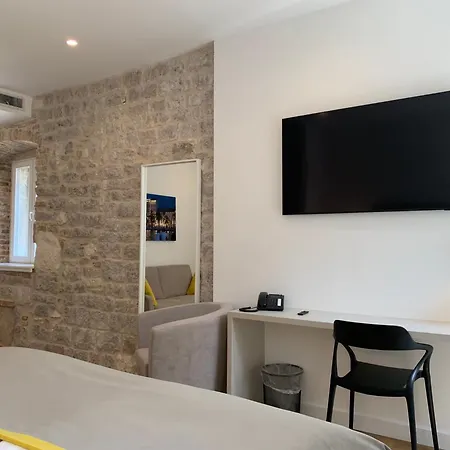 公寓式酒店 Priuli Heritage