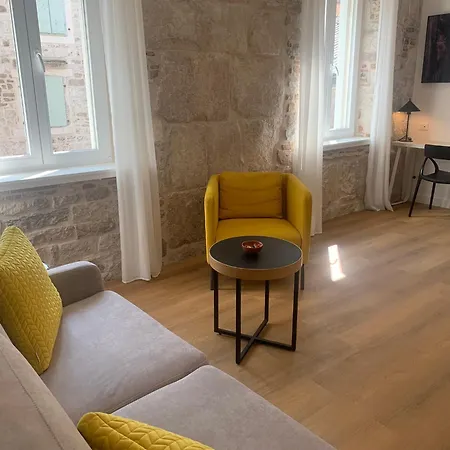 Priuli Heritage 公寓式酒店 4*