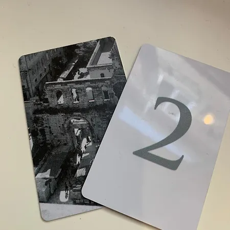 Priuli Heritage 公寓式酒店 4*