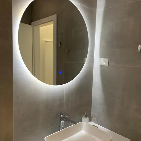 Lägenhetshotell Priuli Heritage