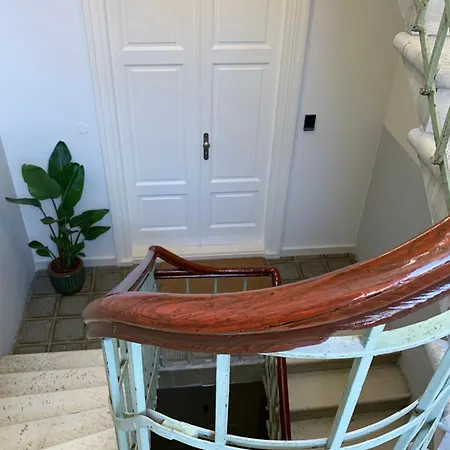 Priuli Heritage Lägenhetshotell 4*