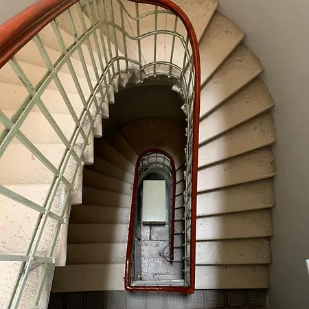 公寓式酒店 Priuli Heritage 4*