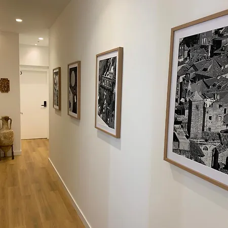 Priuli Heritage Lägenhetshotell Split