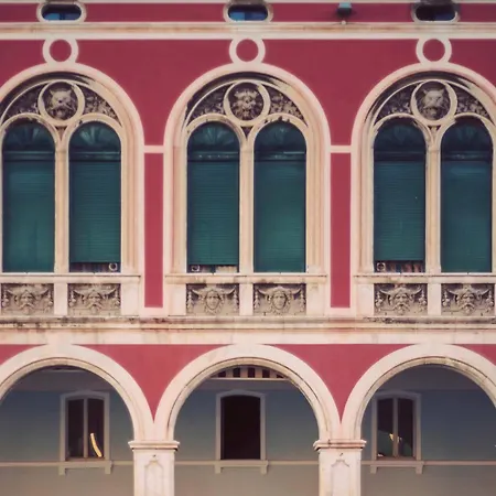 Priuli Heritage 스플리트